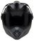 Шолом Bell Mx-9 Adventure Helmet - Blackout Grey
