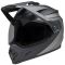 Шолом Bell Mx-9 Adventure Helmet - Blackout Grey