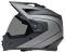 Шолом Bell Mx-9 Adventure Helmet - Blackout Grey