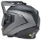 Шолом Bell Mx-9 Adventure Helmet - Blackout Grey