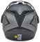 Шолом Bell Mx-9 Adventure Helmet - Blackout Grey