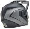 Шолом Bell Mx-9 Adventure Helmet - Blackout Grey