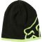 Шапка Fox Streamliner Beanie Flo Yellow