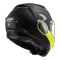 Мотошолом LS2 FF900 Valiant 2 Hammer Hi-Vis Yellow