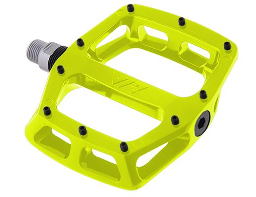 Педалі DMR V12 (Lem Lime)