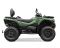 Квадроцикл CFMOTO CFORCE 520 L EPS (CF500AU-9L) Hunter Green