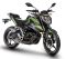 Мотоцикл Loncin LX250-15 CR4