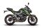 Мотоцикл Loncin LX250-15 CR4