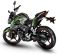 Мотоцикл Loncin LX250-15 CR4
