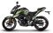 Мотоцикл Loncin LX250-15 CR4