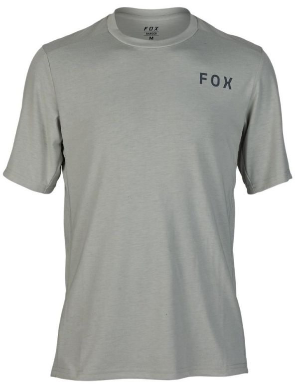 Джерсі Fox Ranger Dri-release Jersey - Alyn Grey Vintage