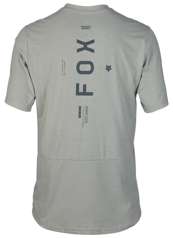 Джерсі Fox Ranger Dri-release Jersey - Alyn Grey Vintage