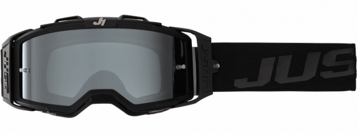 Окуляри Just1 Nerve Absolute Black - Black