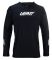 Джерсі Leatt Moto 4.5 Enduro Jersey Black