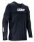 Джерсі Leatt Moto 4.5 Enduro Jersey Black