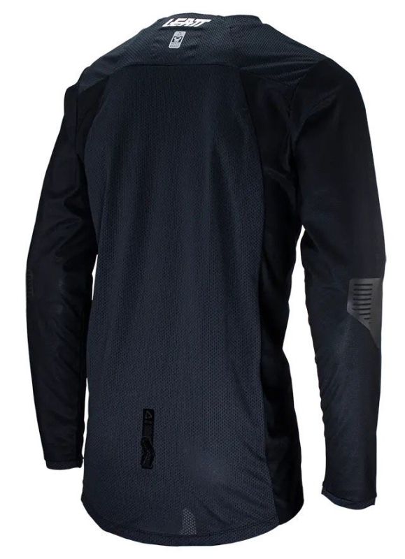 Джерсі Leatt Moto 4.5 Enduro Jersey Black