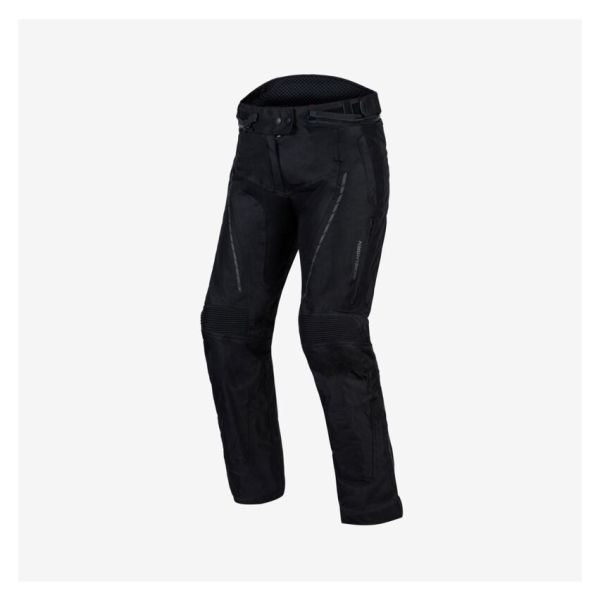 Брюки REBELHORN HIKER III LADY black