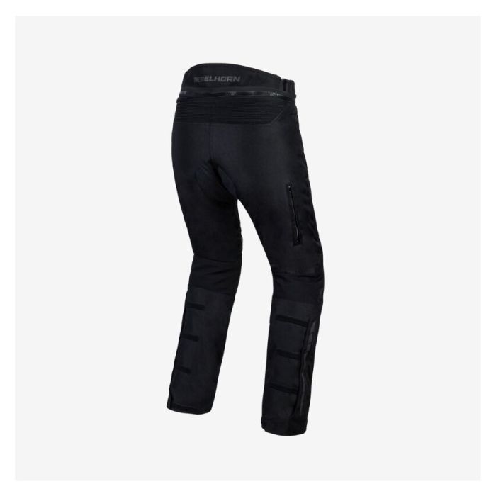 Брюки REBELHORN HIKER III LADY black