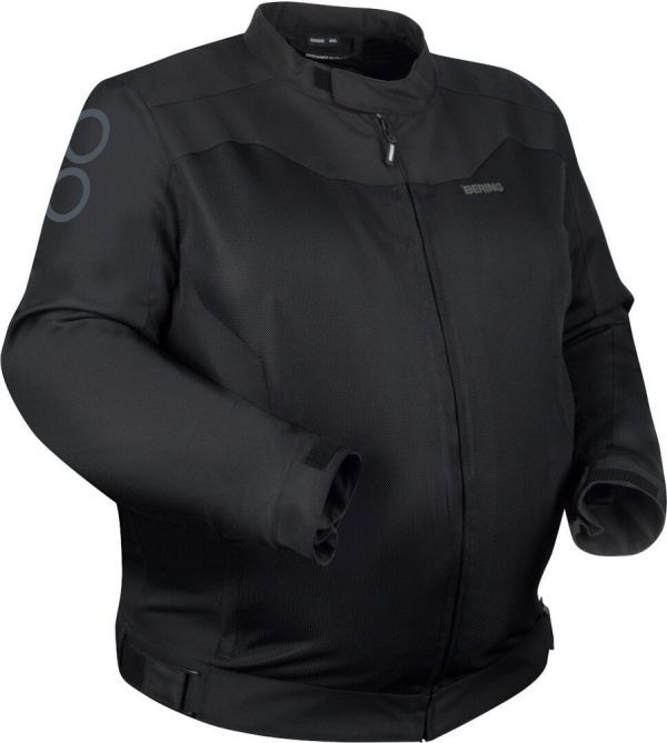 Куртка BERING ALIAS KS black