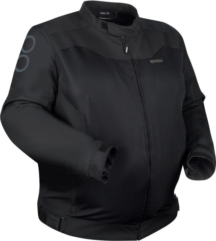 Куртка BERING ALIAS KS black
