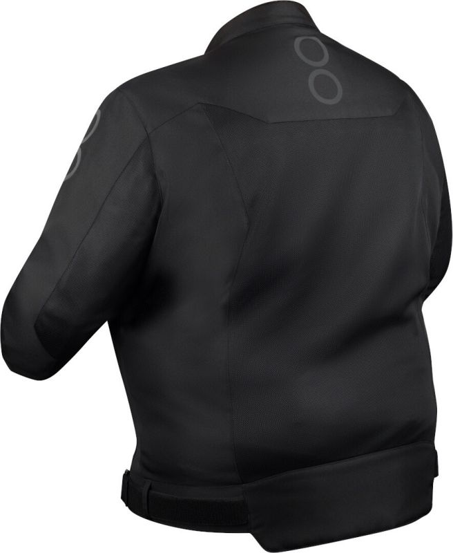 Куртка BERING ALIAS KS black