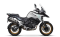 Мотоцикл QJMOTOR SRT 600 X WHITE/BLACK
