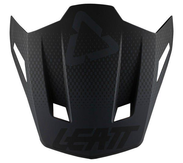 Козирок Leatt Visor Moto 7.5 Black