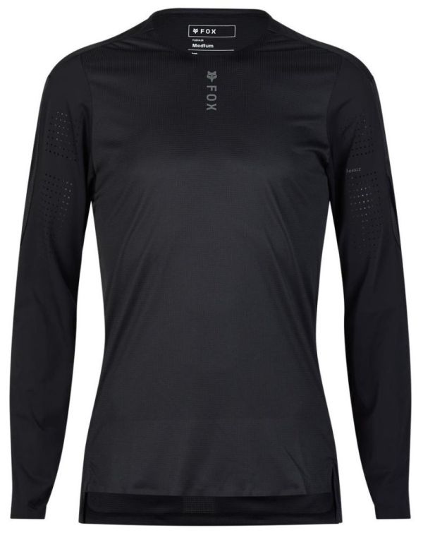 Джерсі Fox Flexair Pro Jersey Black