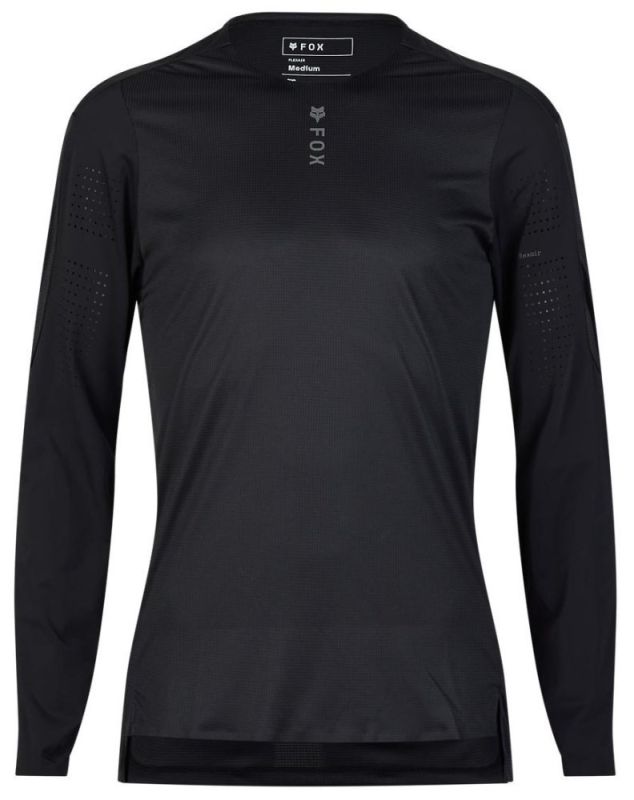 Джерсі Fox Flexair Pro Jersey Black