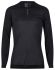 Джерсі Fox Flexair Pro Jersey Black