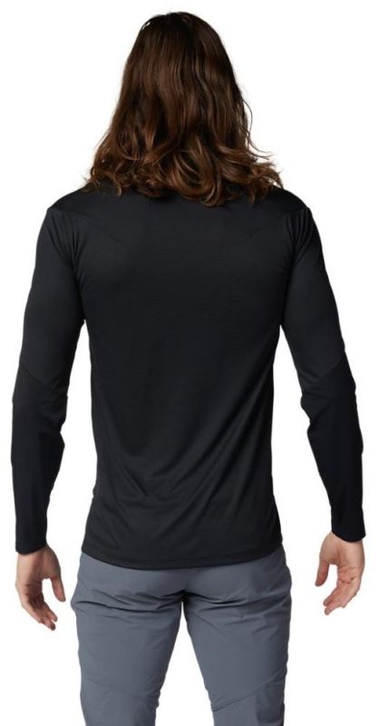 Джерсі Fox Flexair Pro Jersey Black