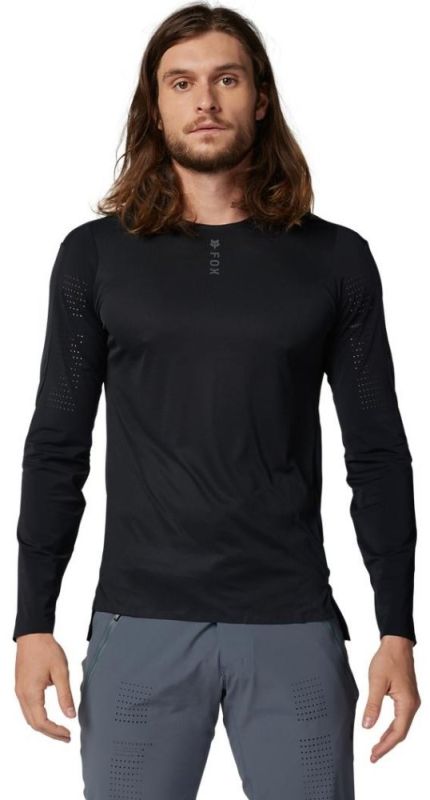 Джерсі Fox Flexair Pro Jersey Black
