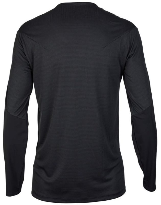 Джерсі Fox Flexair Pro Jersey Black