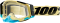 Окуляри 100% Racecraft 2 Goggle Airblast - Clear Lens