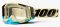 Окуляри 100% Racecraft 2 Goggle Airblast - Clear Lens