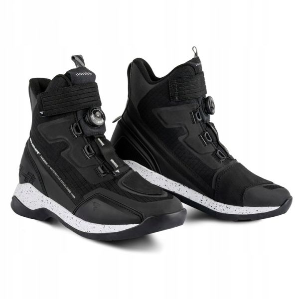 Мотоботи Shima Takeshi Black