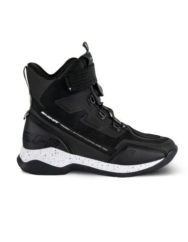 Мотоботи Shima Takeshi Black