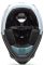 Шолом Fox Proframe Helmet - Rizer Pale Blue