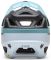 Шолом Fox Proframe Helmet - Rizer Pale Blue