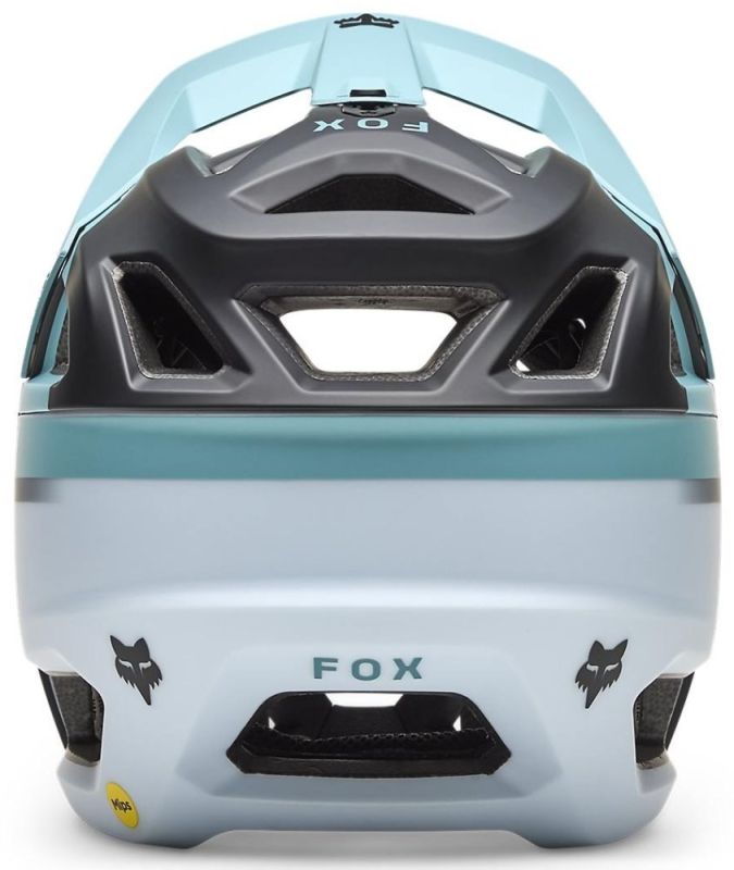 Шолом Fox Proframe Helmet - Rizer Pale Blue