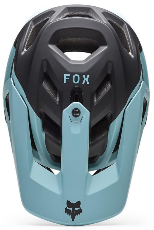 Шолом Fox Proframe Helmet - Rizer Pale Blue