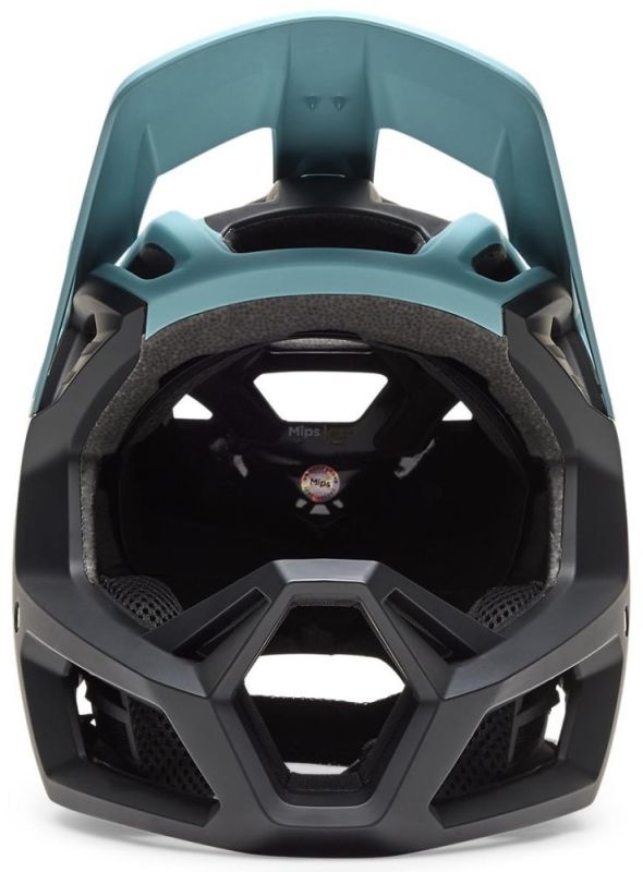 Шолом Fox Proframe Helmet - Rizer Pale Blue