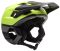 Шолом Fox Dropframe Helmet Flo Yellow