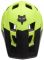 Шолом Fox Dropframe Helmet Flo Yellow