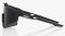 Окуляри Ride 100% Speedcraft - Soft Tact Black Colored Lens