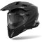 Мотошолом Airoh COMMANDER 2 COLOR black matt