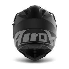 Мотошолом Airoh COMMANDER 2 COLOR black matt