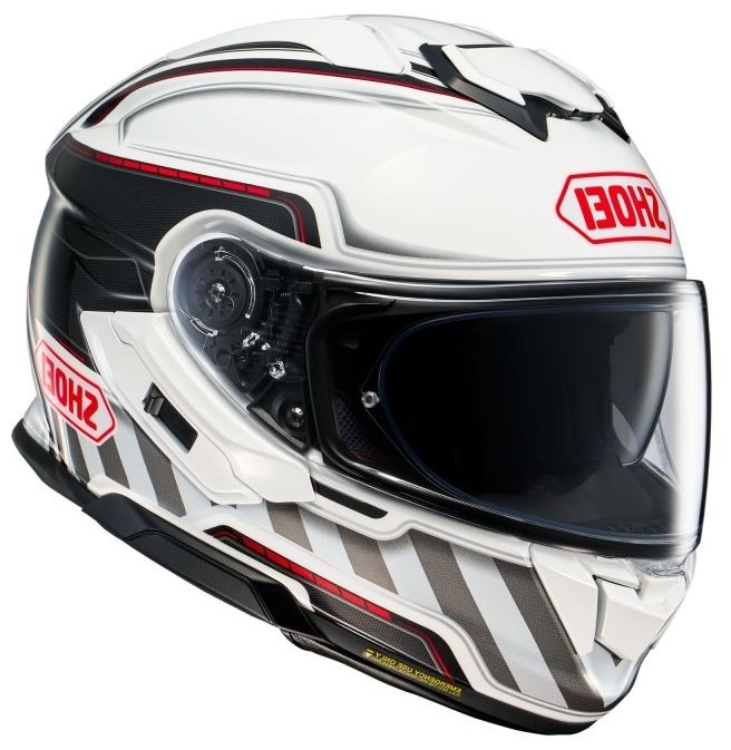 Мотошолом Shoei GT-AIR3 DISCIPLINE TC-6