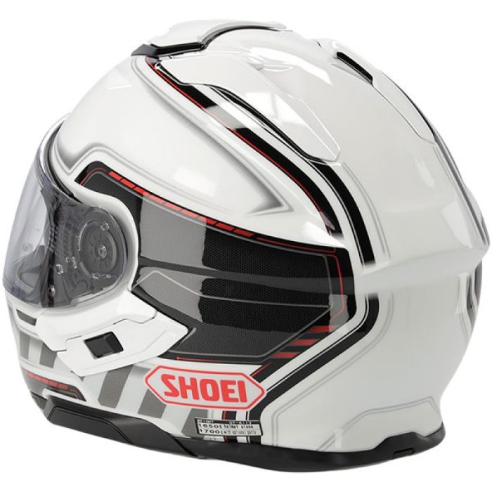 Мотошолом Shoei GT-AIR3 DISCIPLINE TC-6