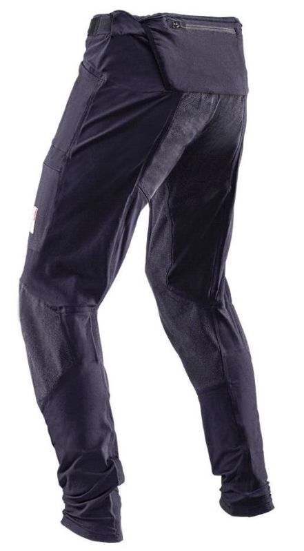Штани Leatt Mtb 4.0 All Mountain Pant Black